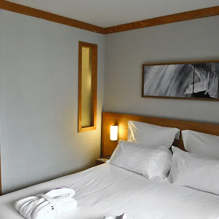 Le Morgane Hotel