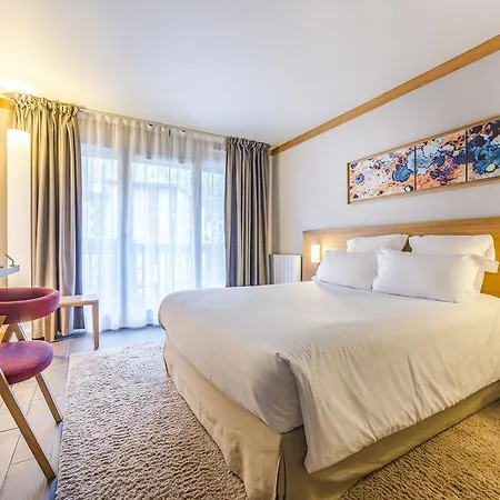 Hotel Le Morgane