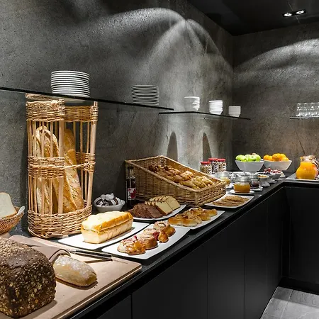 Le Morgane Hotel